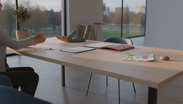 Avocat divorce amiable tarif 2026 : forfaits, taux horaire