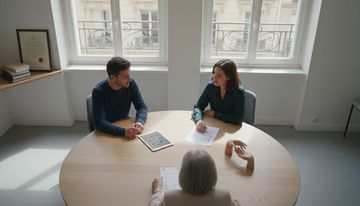 Combien de temps pour divorcer à l'amiable en 2026 ? 1 mois