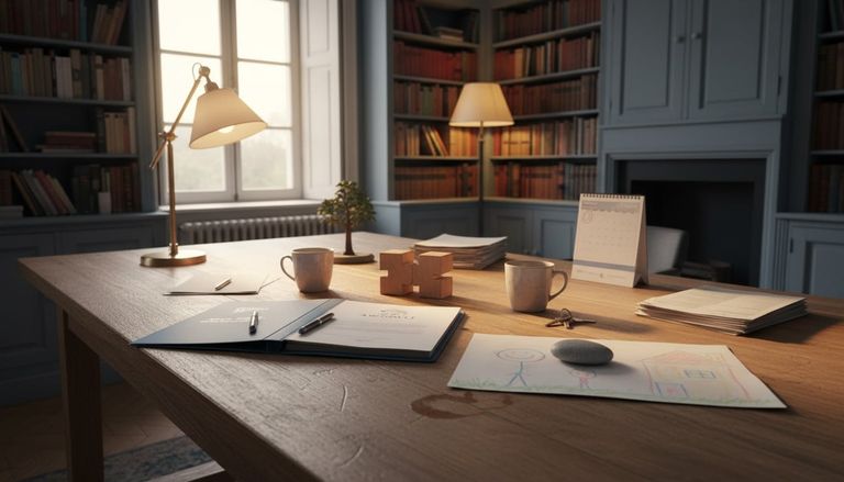 Démarche pour un divorce amiable : le guide étape par étape