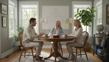 Démarches divorce amiable 2026 : guide complet en 5 étapes