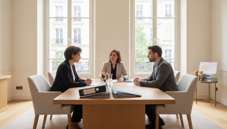 Divorce et partage des biens : le guide complet 2026