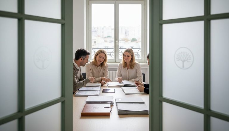 Quels documents fournir pour un divorce ? Liste 2026