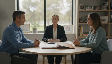 Combien de temps dure une procédure de divorce à l'amiable ?