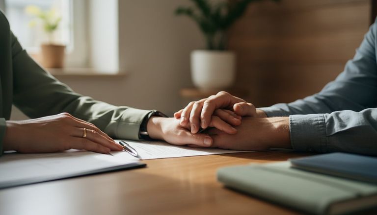 Garde alternée : quand devez-vous encore une pension