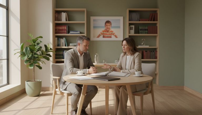 Où trouver sa convention de divorce ? Les 3 sources