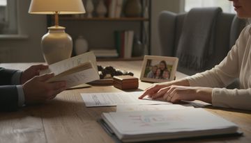 Prestation compensatoire et divorce amiable : guide complet