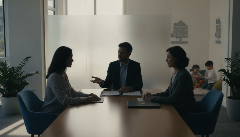 Prix divorce amiable notaire en 2026