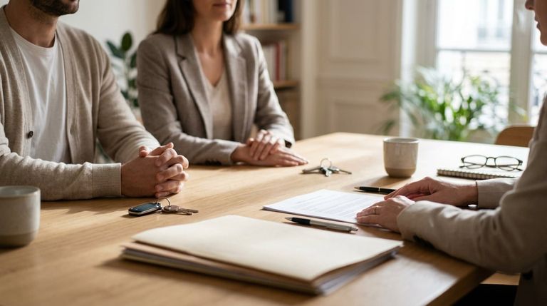 Prix divorce à l'amiable 2026, 1500 à 4000 € par époux