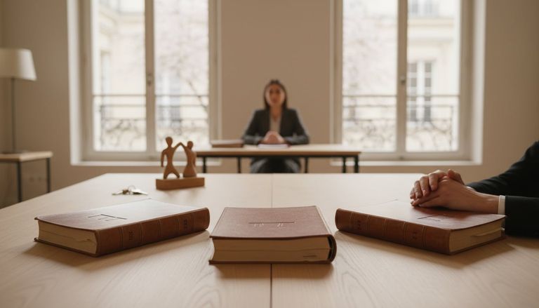 Effet du divorce par consentement mutuel : les 3 dates clés