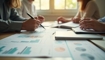 Divorce amiable le moins cher : les 3 scénarios de coût