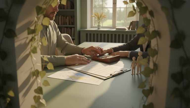 Qui paie les frais d'avocat lors d'un divorce ? Guide 2026
