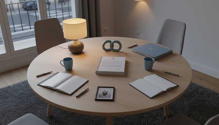Qui rédige la convention de divorce par consentement mutuel